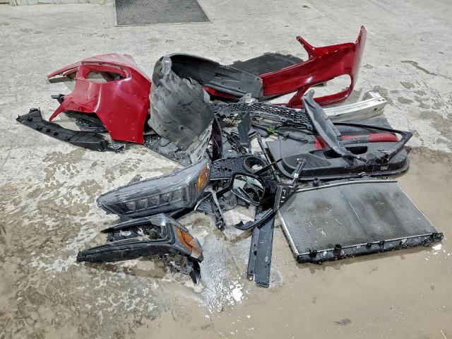 Acura TLX Technology Image 12