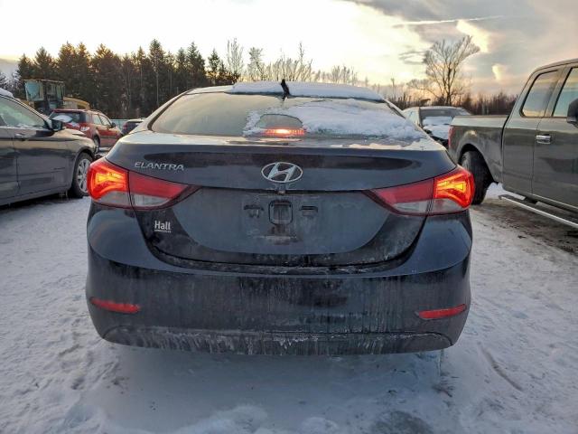 Hyundai ELANTRA Se Image 9