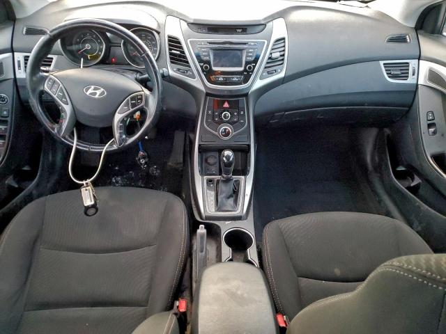 Hyundai ELANTRA Se Image 8