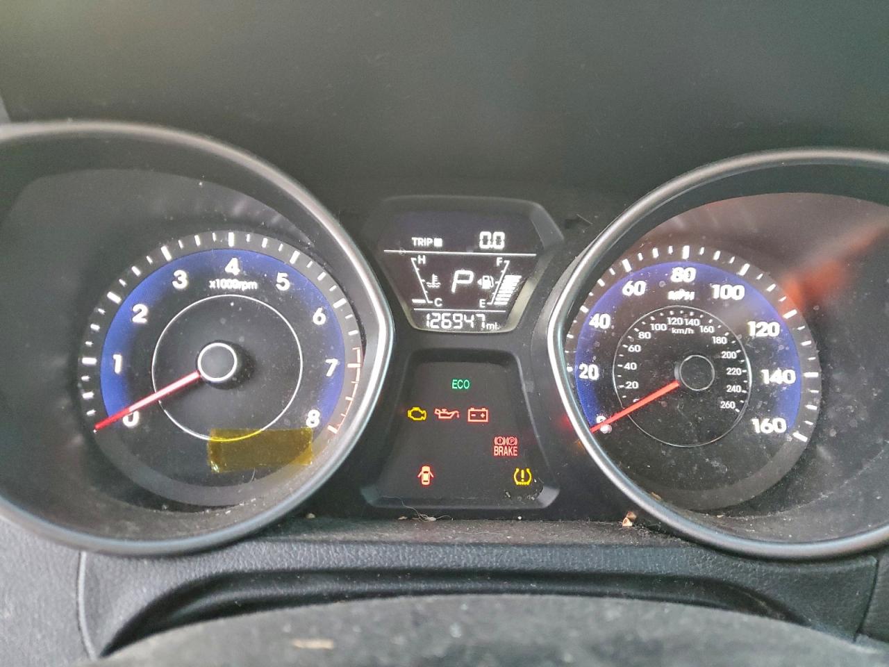 Hyundai ELANTRA Se Image 5