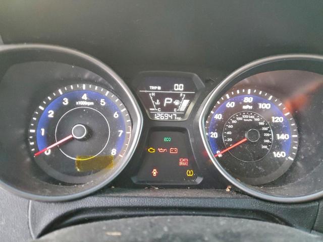 Hyundai ELANTRA Se Image 5