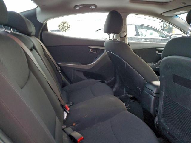 Hyundai ELANTRA Se Image 6