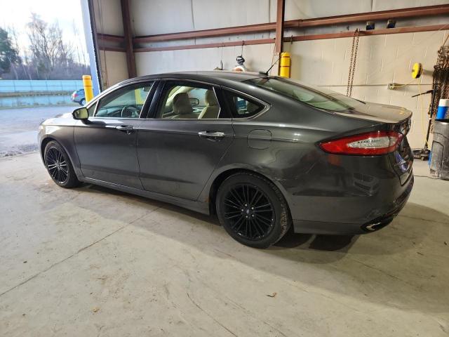 Ford Fusion Se Image 7