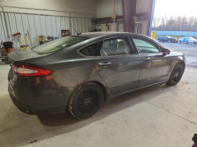 Ford Fusion Se Image 11