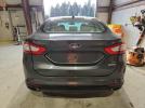 Ford Fusion Se Image 12