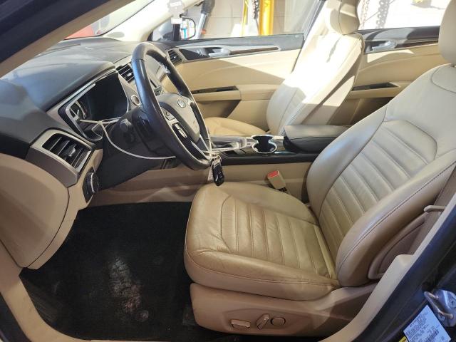 Ford Fusion Se Image 4