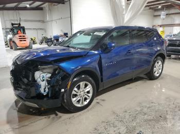  Salvage Chevrolet Blazer