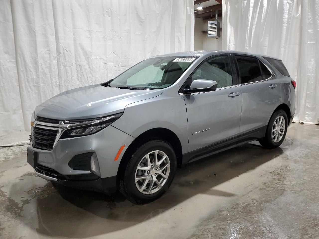 Chevrolet Equinox Lt Image 1