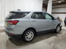 Chevrolet Equinox Lt Image 3