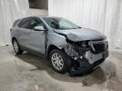 Chevrolet Equinox Lt Image 14