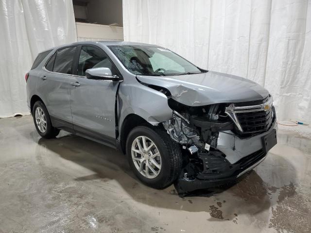 Chevrolet Equinox Lt Image 14