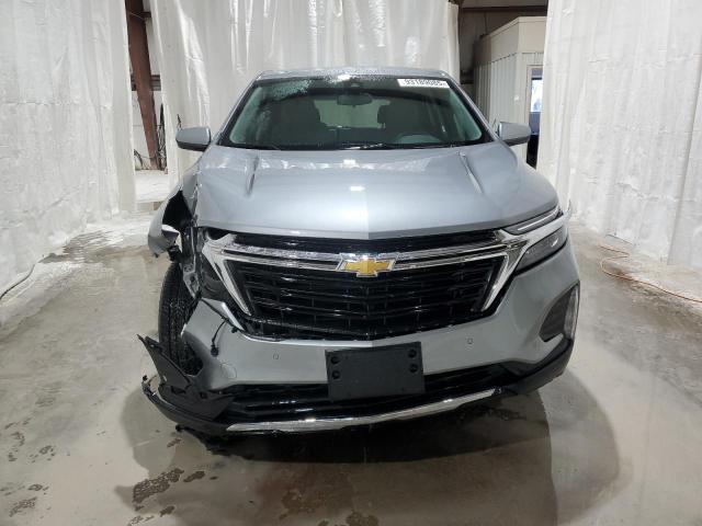 Chevrolet Equinox Lt Image 4