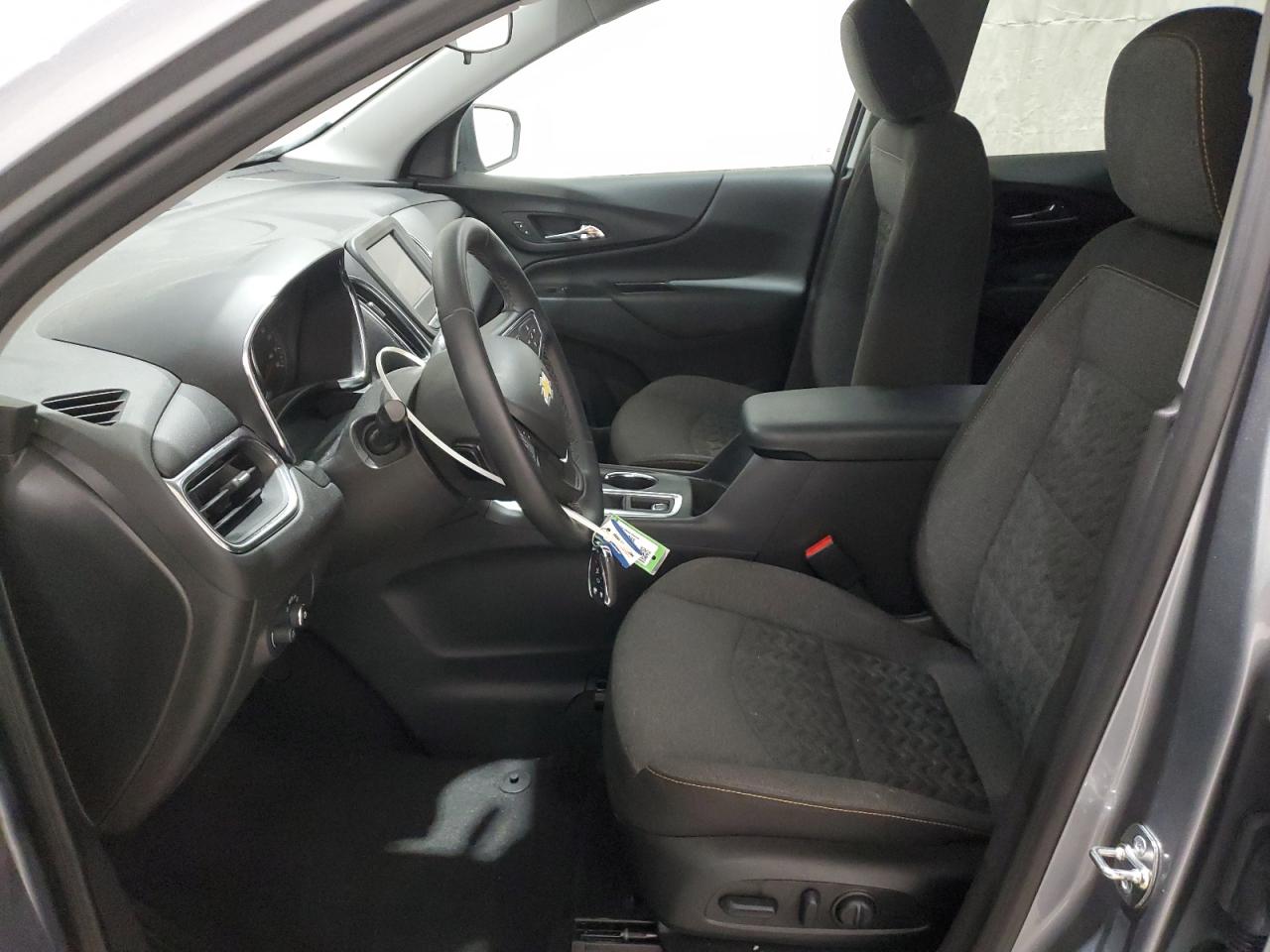 Chevrolet Equinox Lt Image 7