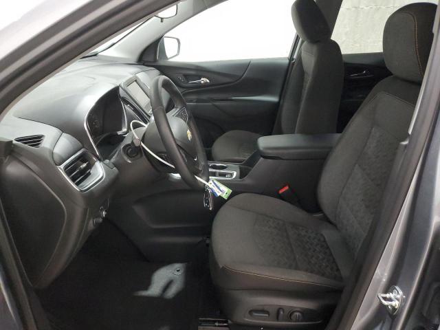 Chevrolet Equinox Lt Image 7