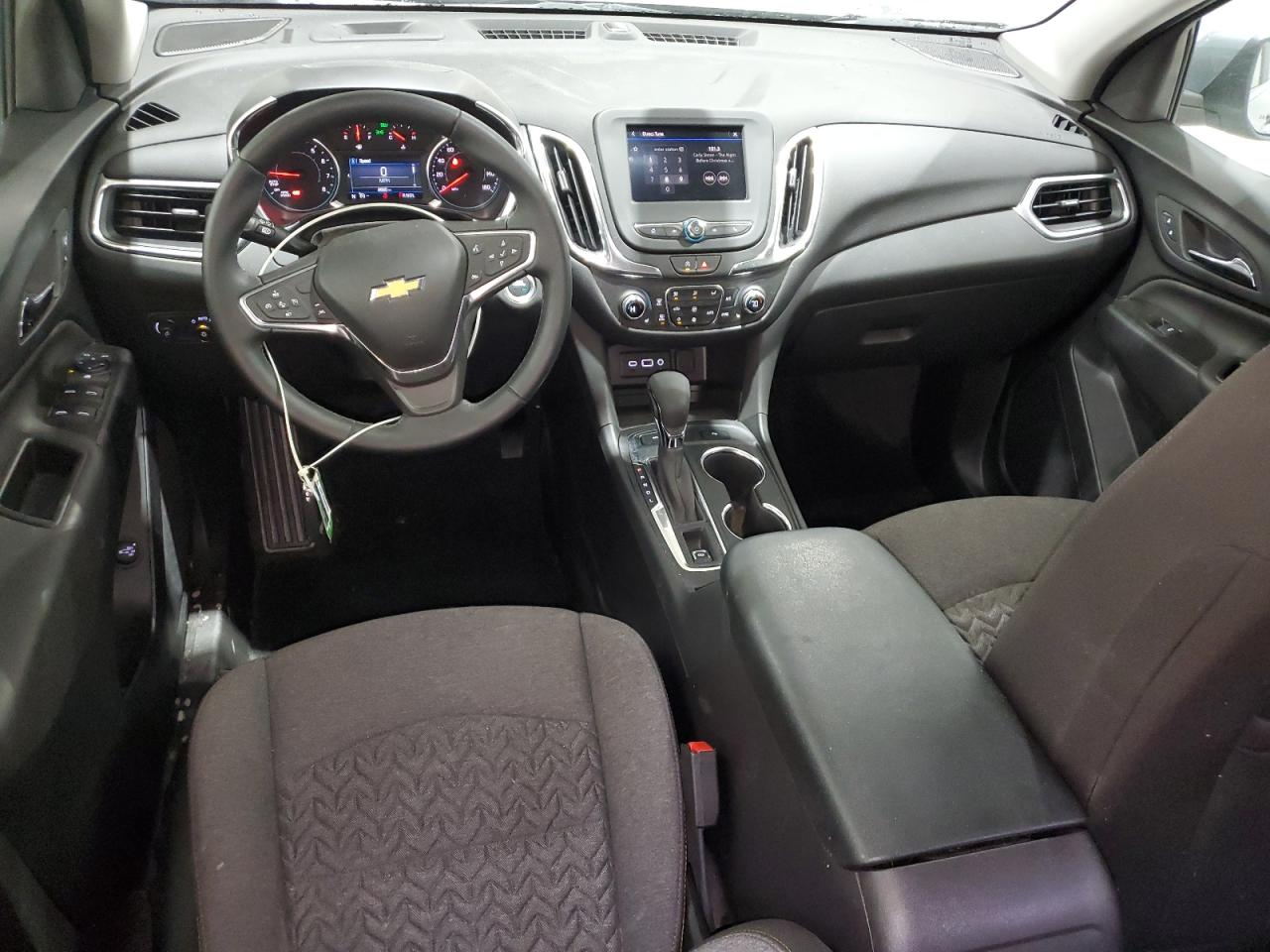 Chevrolet Equinox Lt Image 5