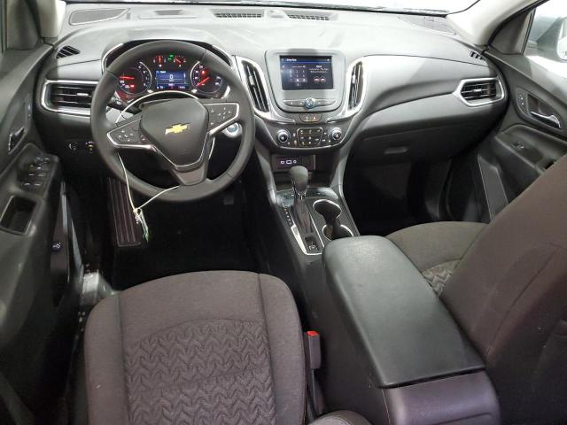 Chevrolet Equinox Lt Image 5