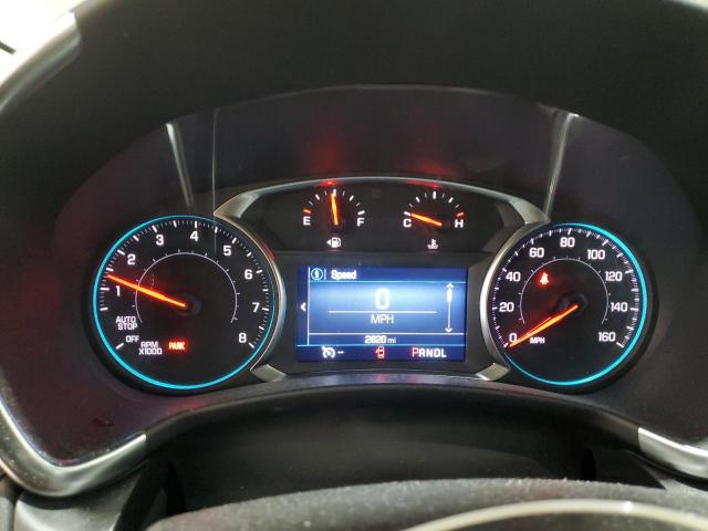 Chevrolet Equinox Lt Image 13