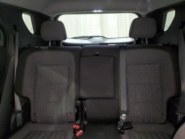 Chevrolet Equinox Lt Image 11