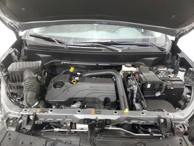 Chevrolet Equinox Lt Image 8