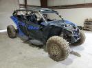Can Am Maverick X X Rs Turbo Rr Image 1