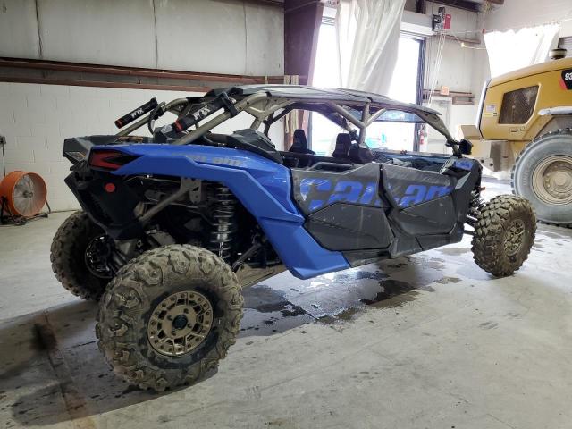 Can Am Maverick X X Rs Turbo Rr Image 2