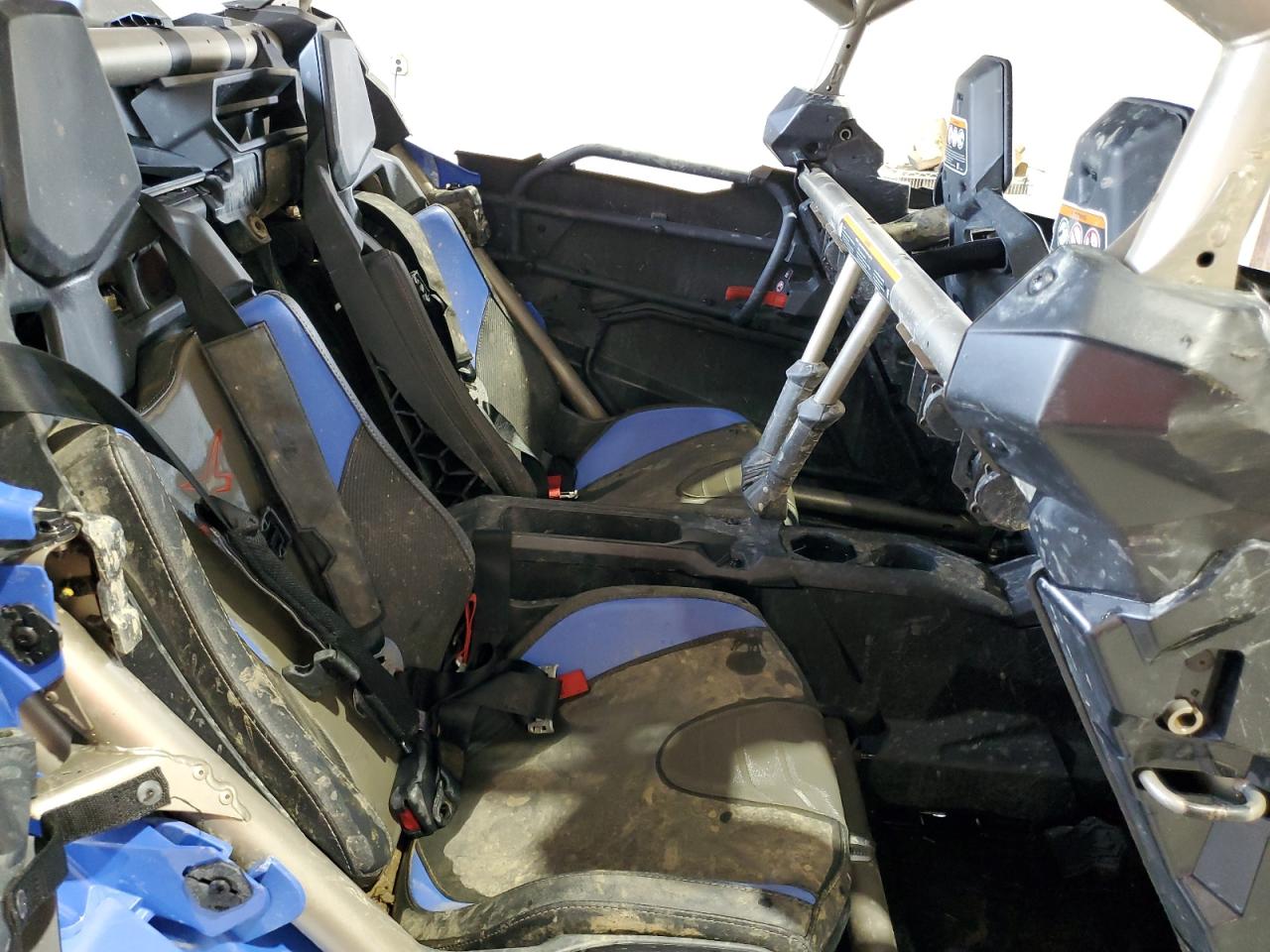 Can Am Maverick X X Rs Turbo Rr Image 3