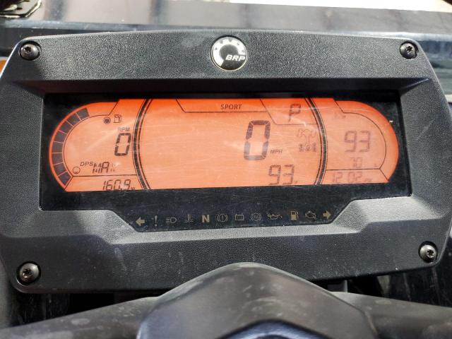 Can Am Maverick X X Rs Turbo Rr Image 10