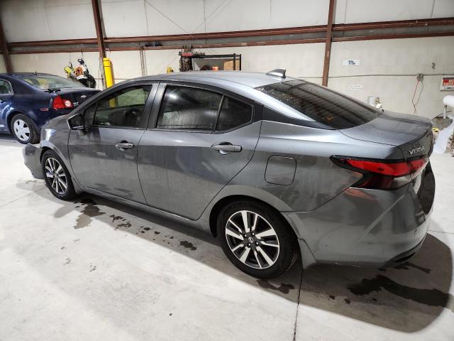 Nissan Versa Sv Image 2