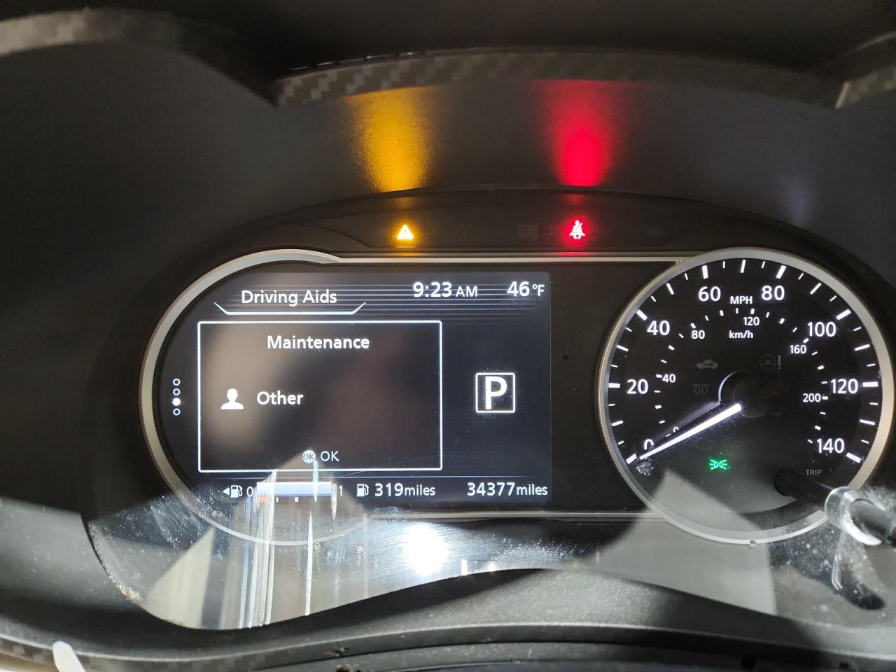 Nissan Versa Sv Image 3