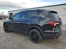 Honda Pilot Black Image 3