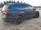Honda Pilot Black Image 10