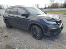 Honda Pilot Black Image 2