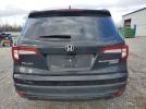 Honda Pilot Black Image 5