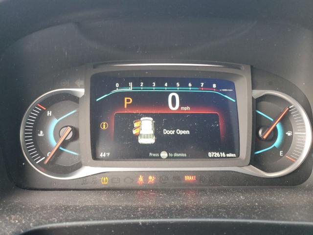 Honda Pilot Black Image 13