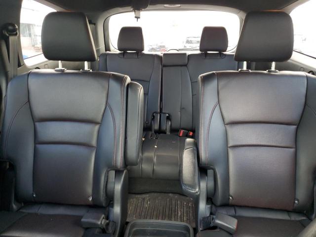 Honda Pilot Black Image 6