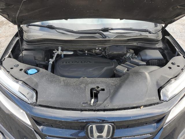 Honda Pilot Black Image 7