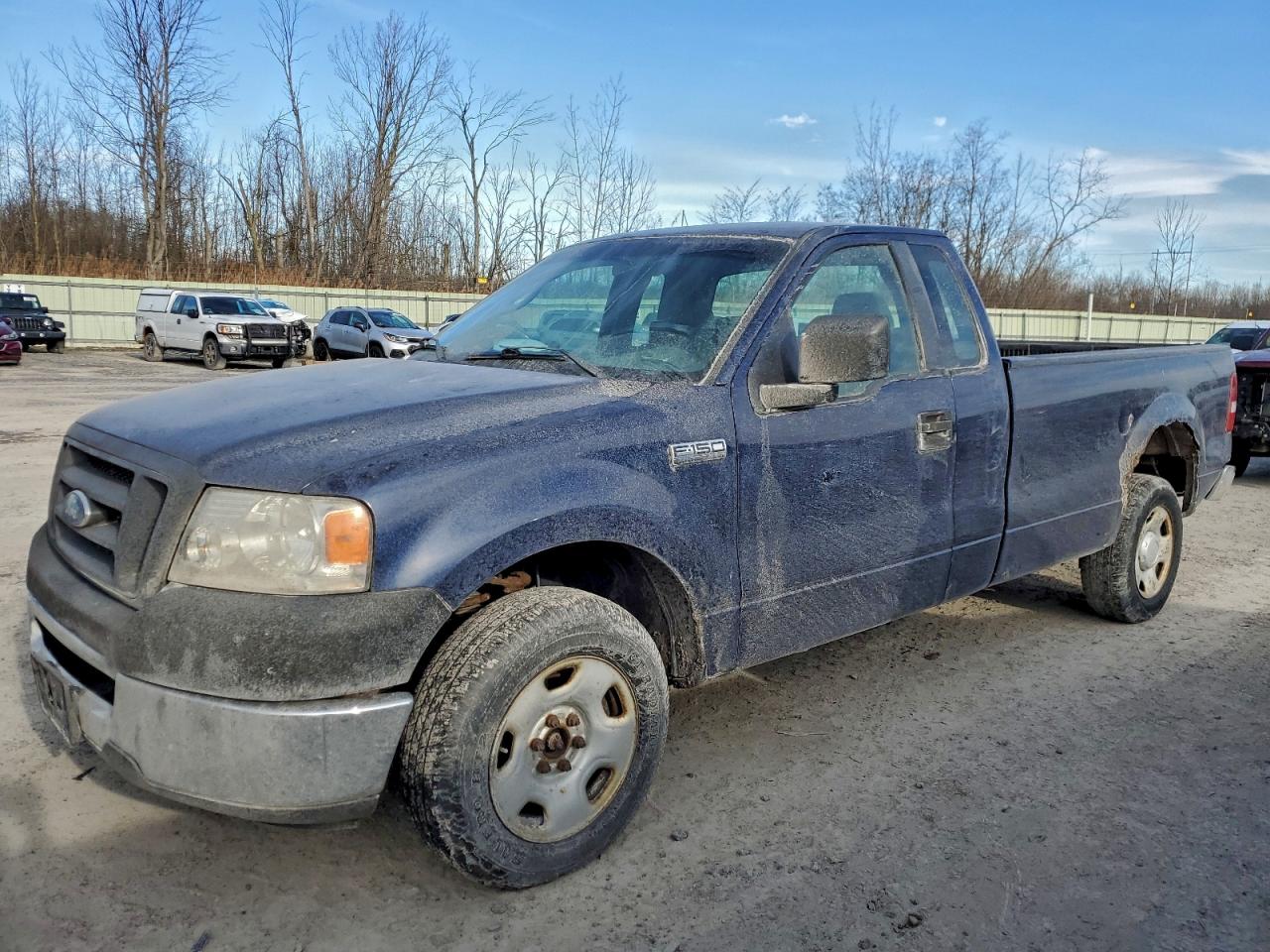 Ford F-150 Image 1