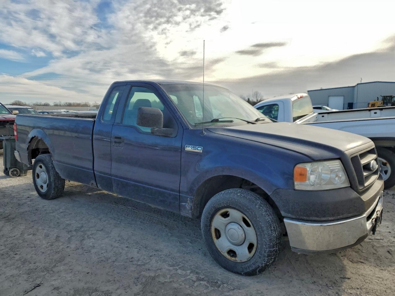 Ford F-150 Image 3