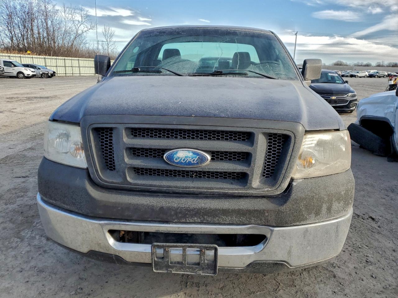 Ford F-150 Image 2