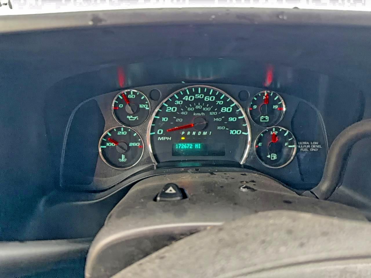 Chevrolet Express Image 7