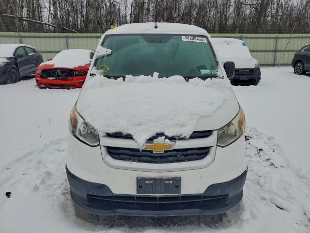 Chevrolet Express Lt Image 6