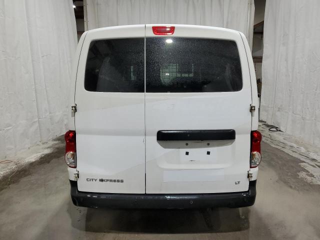 Chevrolet Express Lt Image 3