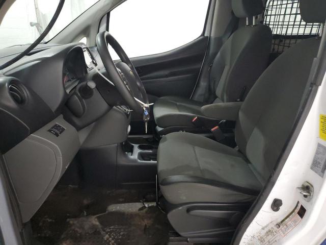 Chevrolet Express Lt Image 10