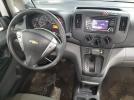Chevrolet Express Lt Image 12