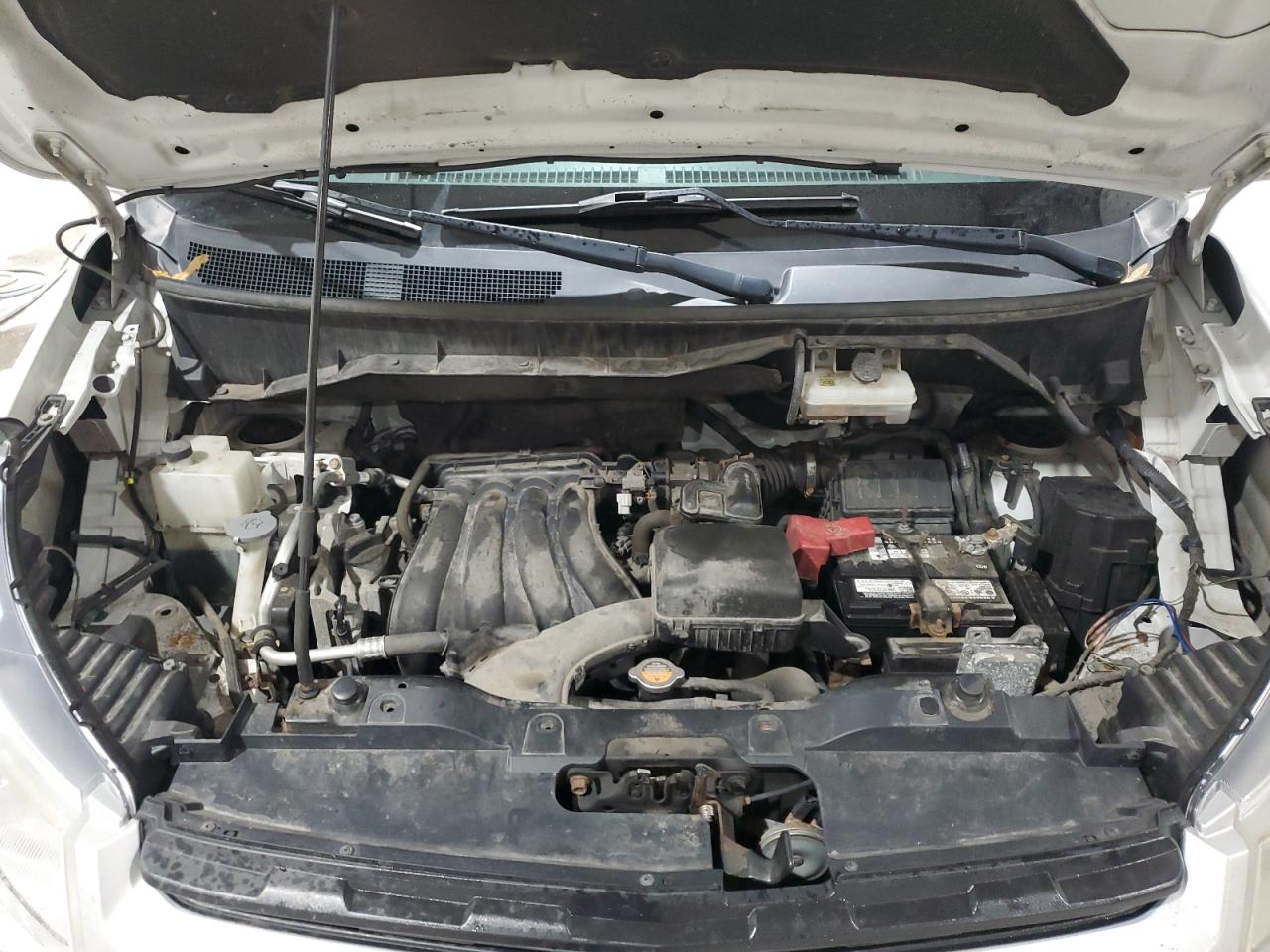 Chevrolet Express Lt Image 9