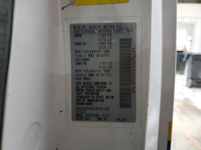 Chevrolet Express Lt Image 11