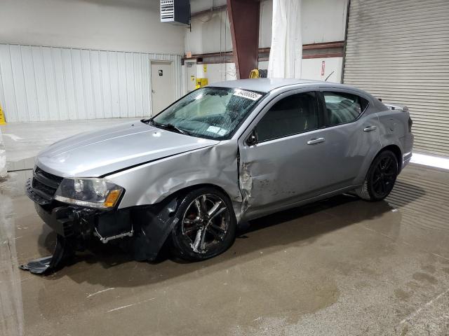  Salvage Dodge Avenger