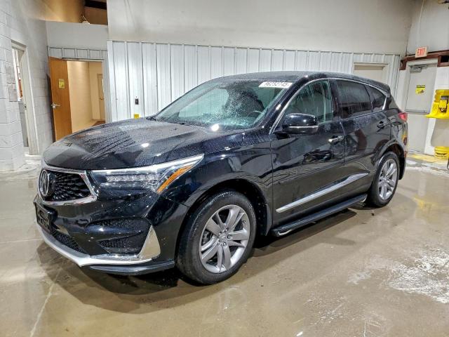  Salvage Acura RDX
