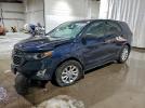 Chevrolet Equinox Ls Image 1