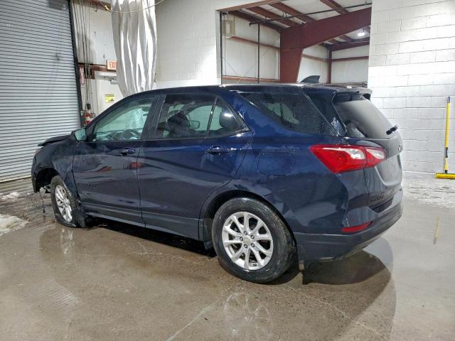 Chevrolet Equinox Ls Image 2